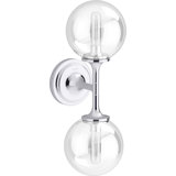 Bellera™ 2-Light Wallchiere