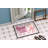 Dance 27 in. x 18 in. Non-Slip Outdoor Door Mat-32010628-41093706