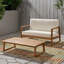 Causeuse et table basse-661635985-661635998