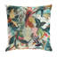 Paradise Tropic Printed Poly Linen Pillow Made-To-Order-728634243