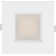 4'' Dimmable Air-Tight IC Rated Standard Recessed Lighting Kit
