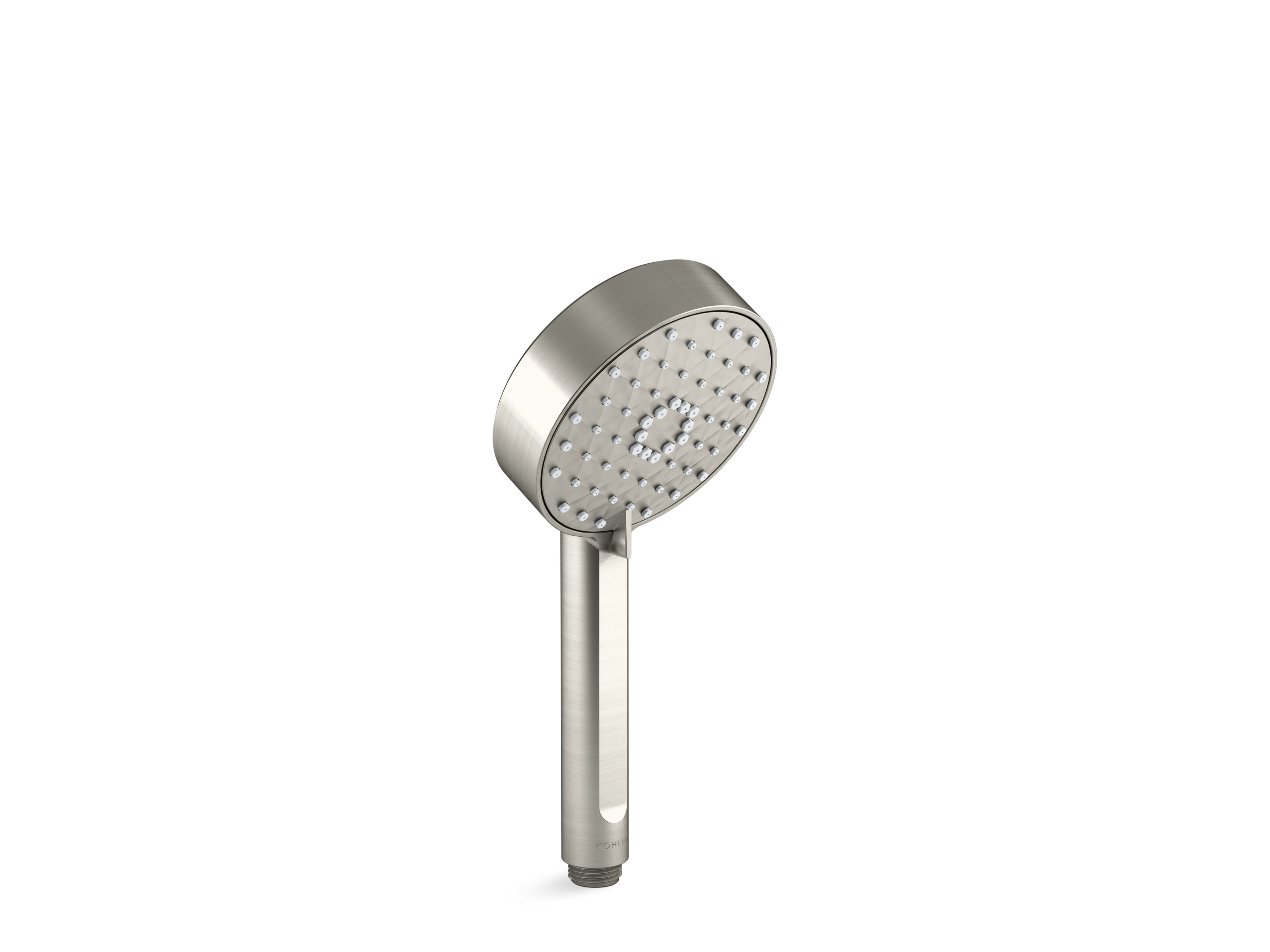 Kohler K-72419 Awaken G110 Duschkopf Multifunktion - 3 Sprühmodi, 2.0 GPM, ölgeriebene Bronze