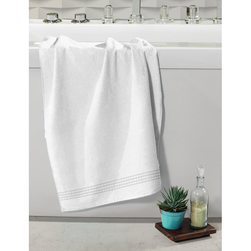 Coolidge Midweight Bath Towel