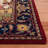 Balthrop Hand Tufted Wool Traditional Rug-19265018