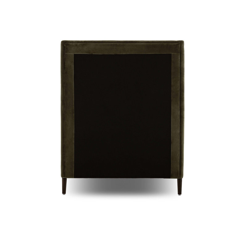 Potter Bed, Surrey Olive