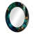 Oval selected
