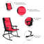 Hooven 2 - Person Seating Group