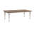 Derman Extendable Dining Table