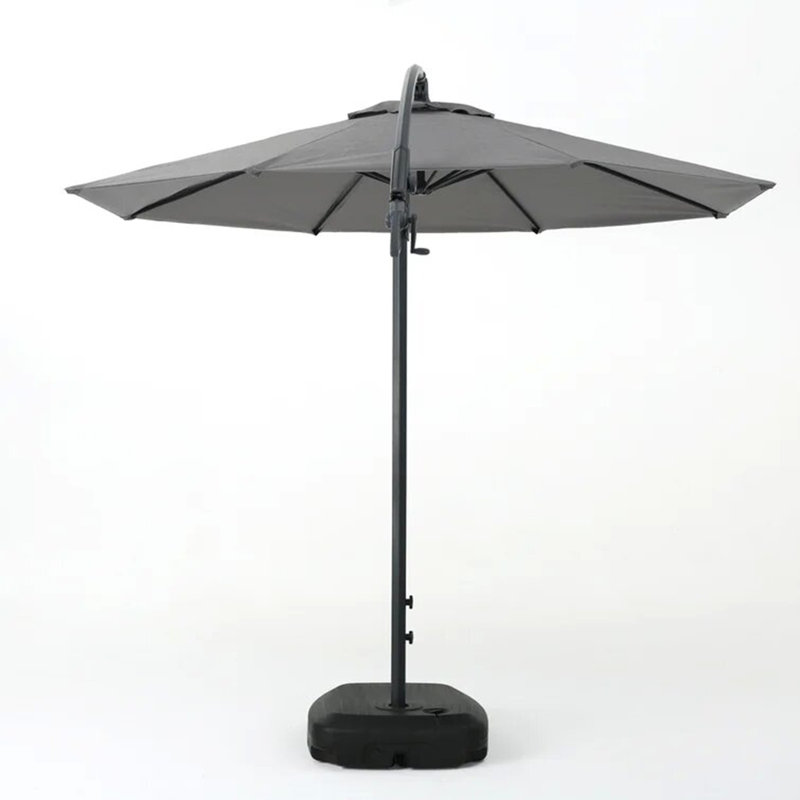 PARAPLUIE SIMPLE À BANANES SUSPENDUS