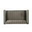 Canapé moderne LOVESEAT