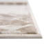 Tapis contemporain Aemtenan couleur rosée-1693758038
