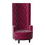Norma Wingback Chair-25973616-27170100