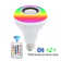 Equivalent G16 E27/Medium (European) 2700K LED Smart Bulb