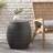 14.00" Wicker Outdoor Patio Side Table | Gift Idea