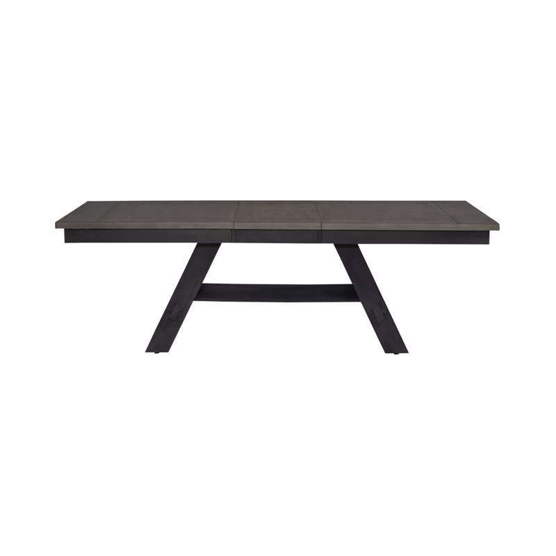 Aljona Extendable Dining Table