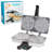 CucinaPro 5'' Pizzelle Maker