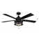 Rippeon 52'' Ceiling Fan with Light Kit