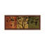 Arboreal II by Chris Donovan - Panoramic Print on Canvas-701399955-671205201