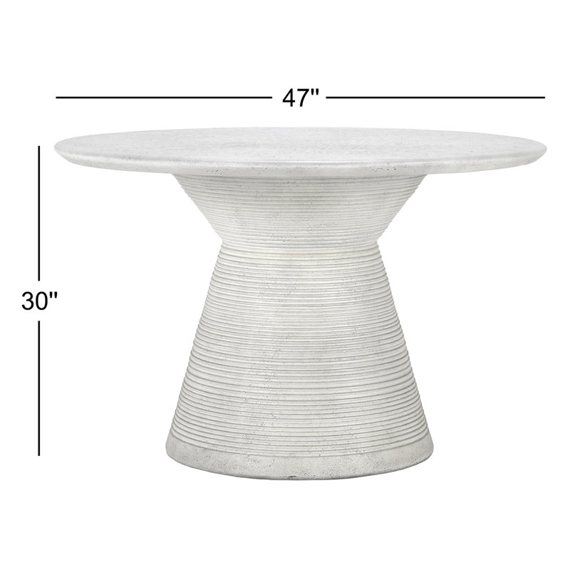 Grecia Dining Table