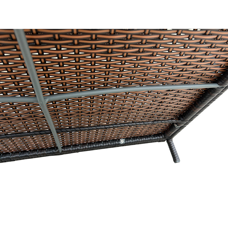 Eliga Orthopedic Polyester Pet Bed