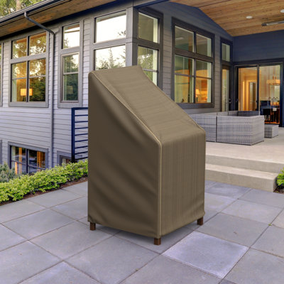 Housse pour chaises de patio Hillside