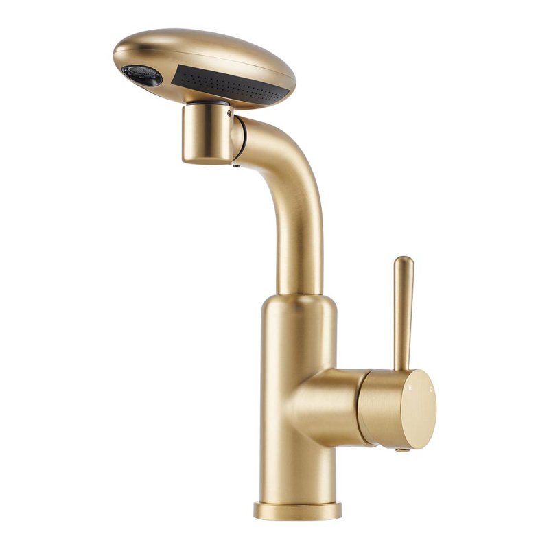  Pull Out Kitchen Faucet