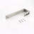 4-Piece Stainless Steel Bathroom Hardware Set