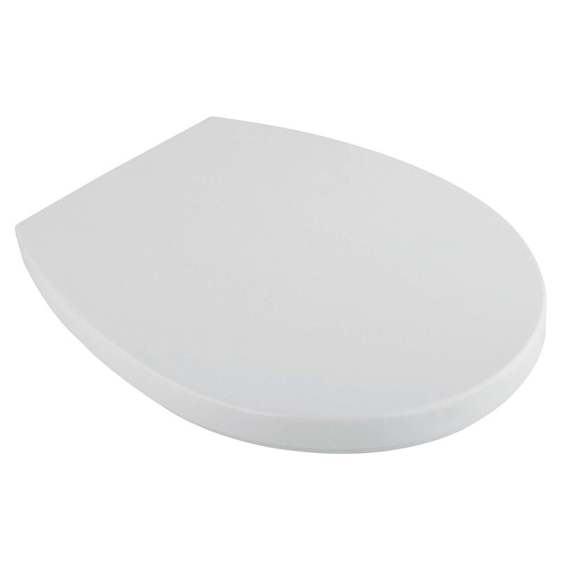 Copley Soft Close Elongated Toilet Seat