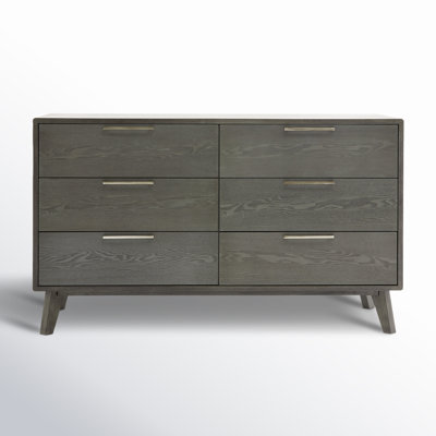 Glow 51" Double Dresser