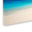 Ann «Beachy 1», reproduction de photo sur toile tendue-24190123