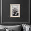 Frame Of Solitude Print by Oliver Gal-1997084201-2030014456