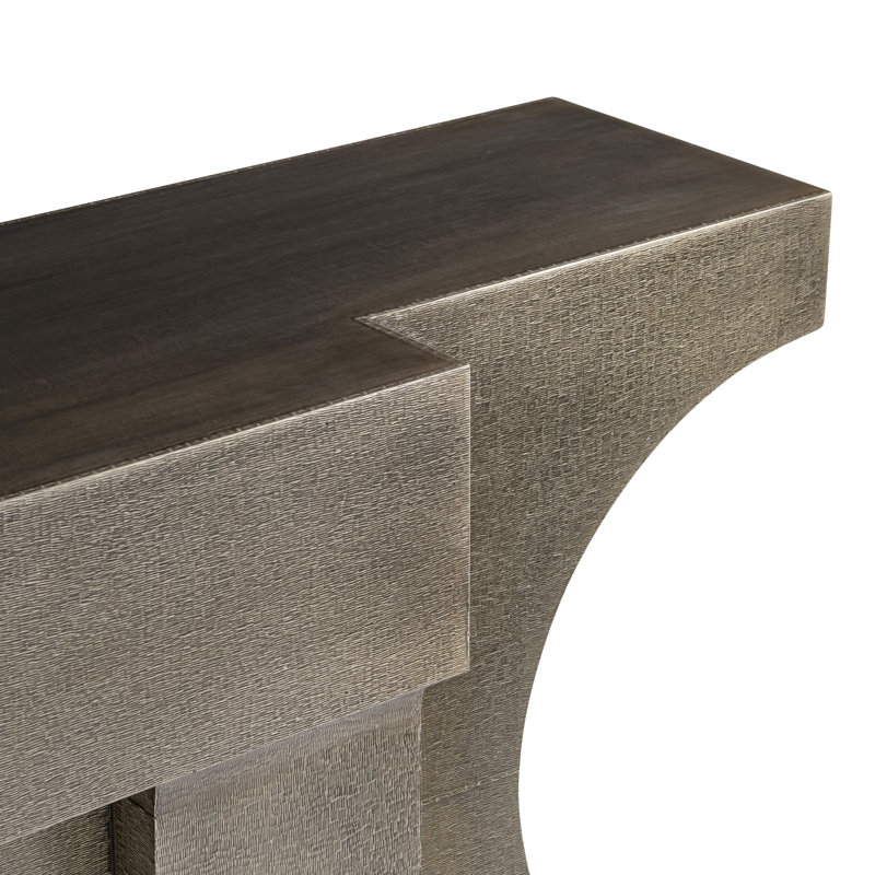 Bernhardt Argos Console Table