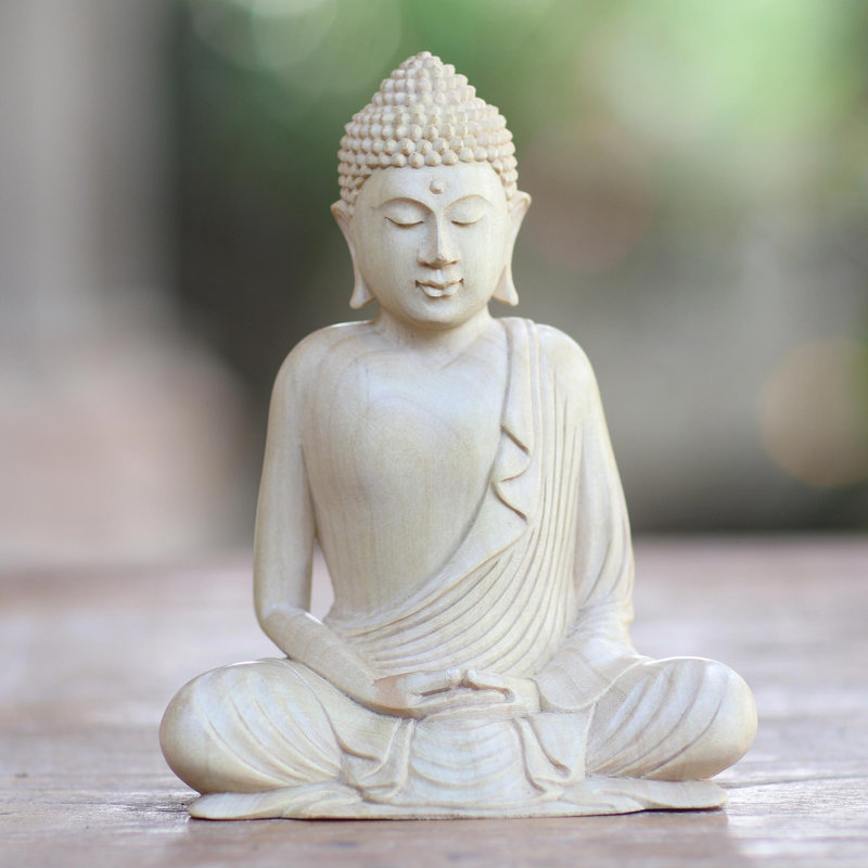 Handmade Figurine / Sculpture Decorative Object