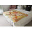 Prasad Quilted Throw Blanket