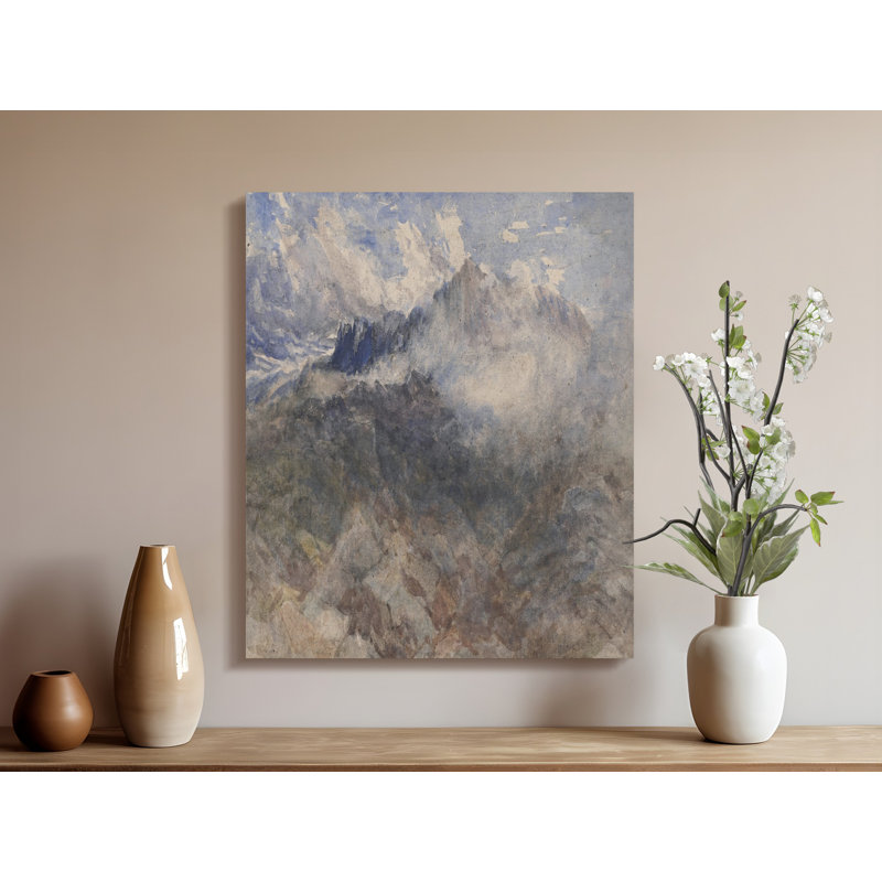 Crossman Wrapped Canvas Print Set, 16x24