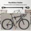 Aluminum Bike Rack