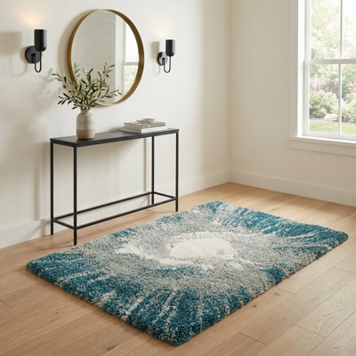  Tapis velours doux au toucher