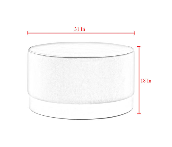 Hampton Padang Padang Marlay Chaise Lounge Living Room House Of