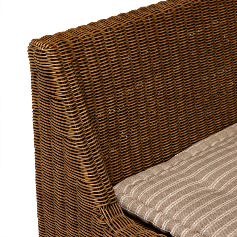 Senna Upholstered Dining Bench