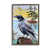 Montalcino Elm Floater Frame