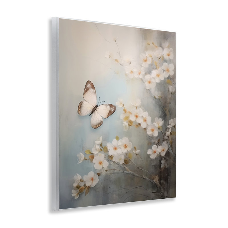  «Spring Spring» par Arlington Prints