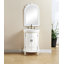Ensemble de meuble-lavabo simple 21 po Aravale-23585159-107531199