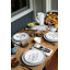 Assiette canape Lastra-18841643