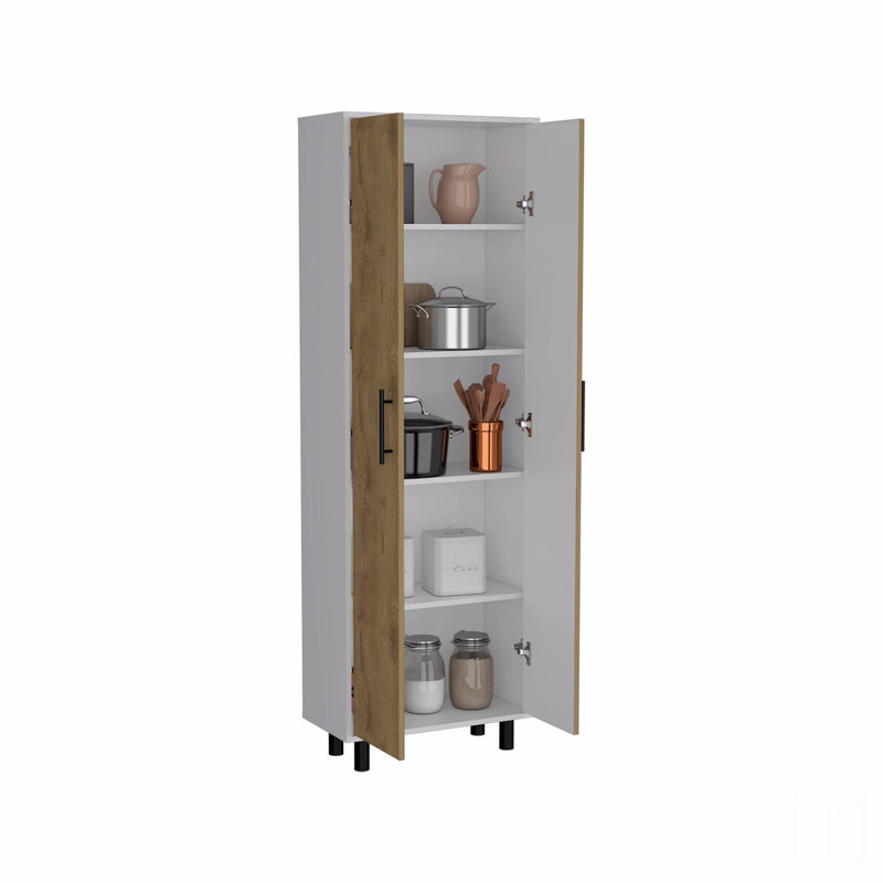 Pantry Cabinet