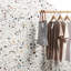 Gemscape 23.62 In. X 47.24 In. Terrazzo Look Polished Porcelain Floor And Wall Tile (15.49 Sq. Ft. / Case)-100710528