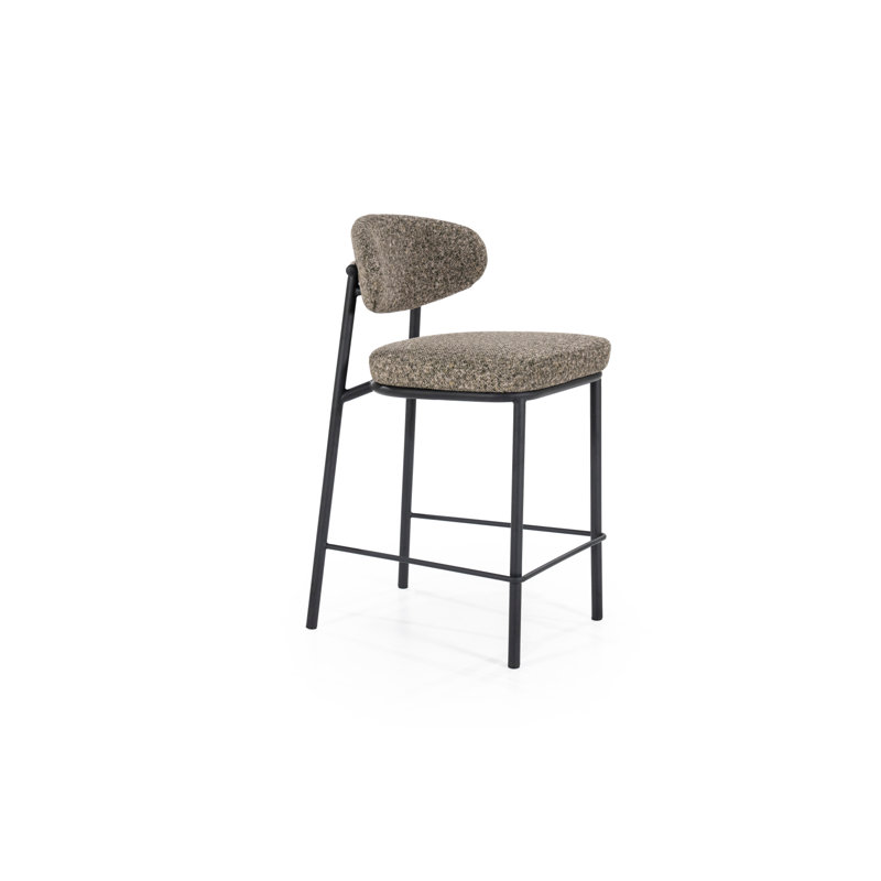Tabourets Jari (2), Vert