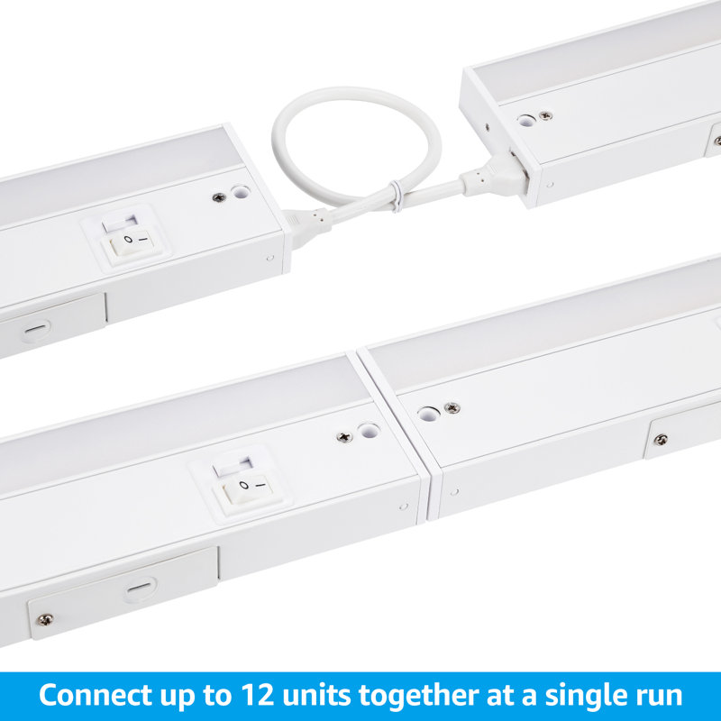 LED 22'' Under Cabinet Linkable Light Bar
