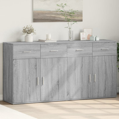 Oree 79cm Sideboard