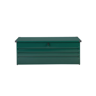 Cebrosa 600 L Metal Storage Box