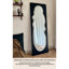 Miroir pleine grandeur Mid-Chinese